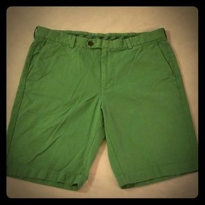Brooks Brothers men's shorts 38